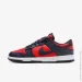  Nike DUNK LOW RETRO (DV0833-601-45)