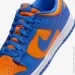  Nike Dunk Low Retro (DV0833-800-44.5)