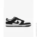  Nike Dunk Low Retro .42 (FQ8249-100-42)
