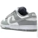  Nike DUNK LOW RETRO (FQ8249-101-42.5)