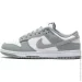  Nike DUNK LOW RETRO .43 (FQ8249-101-43)