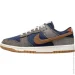  Nike Dunk Low Retro .41 (FQ8746-410-41)