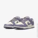  Nike Dunk Low Retro .40.5 (FZ4349-100-40.5)