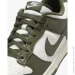 Nike Dunk Low Retro (HF5441-102-39)