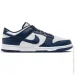  Nike Dunk Low Retro .42.5 (HF5441-107-42.5)