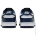  Nike Dunk Low Retro .44 (HF5441-107-44)