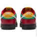  Nike Dunk Low Retro LTD (FZ3057-001-42)