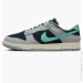  Nike Dunk Low Retro Premium (FB8895-001-41)