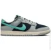  Nike Dunk Low Retro Premium (FB8895-001-41)