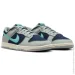  Nike Dunk Low Retro Premium (FB8895-001-45.5)