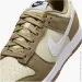  Nike Dunk Low Retro SE (IB6399-200-45)