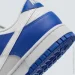  Nike DUNK LOW SC .43 (FN3416-001-43)