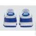  Nike DUNK LOW SC .44 (FN3416-001-44)