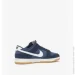  Nike Dunk Low Se Blue (HQ1931-400-44.5)