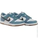  Nike Dunk Low SE Gs .36.5 (DC9561-400-36.5)