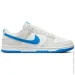  Nike Dunk Low Summit (DV0831-108-47)