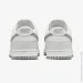  Nike Dunk Low Summit White (DV0831-106-42.5)