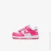 Nike Dunk Low Tde .18.5 (FB9107-102-18.5)