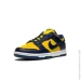  Nike Dunk Low Yellow/Blue (DD1391-700-43)