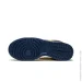  Nike Dunk Low Yellow/Blue (DD1391-700-43)