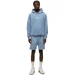  Nike Essential Statement Wash Fleece Pullover (FB7290-436-M)