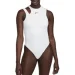   Nike Essential Tank Bodysuit (DV7886-100-L)