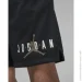  Nike Essentials Mesh Graphic Shorts Beige (DV7652-010-XS)