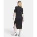 Nike ESSNTL MIDI DRESS (DV7878-010-M)