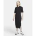 Nike ESSNTL MIDI DRESS (DV7878-010-M)