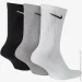  Nike Everyday Cushion Crew (SX7664-901-42-46)