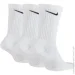 Nike  EVERYDAY CUSHIONED SX7664-100 .34-38 