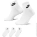 Nike  EVERYDAY ESSENTIAL DX5074-101 .S 
