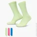  Nike Everyday Plus Cushioned Crew Multi (3 ) (SX6888-969-38-42)