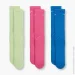  Nike Everyday Plus Cushioned Crew Multi (3 ) (SX6888-969-38-42)