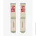  Nike Everyday Plus Cushioned Crew Socks (1 Pair) (FB3272-838-38-42)