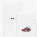  Nike Everyday Plus (FQ0327-100-34-38)