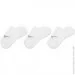Nike  EVERYDAY PLUS LIGHTWEIGHT SX5277-101 .M 