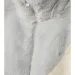  Nike FAUX FUR JACKET (DO3791-025-S)