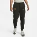   Nike Fc Barcelona Tech Fleece Olive (DV5555-355-L)