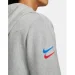  Nike F.C. Barcelona Tech Fleece Windrunner (DN3084-063-XL)