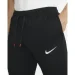 Nike F.C. Dri-Fit Knit Soccer Pants Black (DC9016-010-XL)