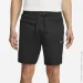  Nike FC TRIBUNA 8IN SHORT KZ (DH9693-010-S)