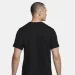 Спортивна футболка Nike Чоловіча Футболка Fitness Чорний XL (7dFQ3899-010 XL) Спортивна футболка Nike Чоловіча Футболка Fitness Чорний XL (7dFQ3899-010 XL)