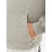  () Nike   FLC HOODIE BB ѳ S (7dFN0247-063 S)