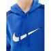  () Nike   FLC HOODIE BB  XL (7dFN0247-480 XL)