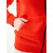 () Nike   FLC PARK20 FZ HOODIE  M (7dCW6955-657 M)