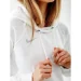  () Nike   FLC PARK20 PO HOODIE  XS (7dCW6957-101 XS)