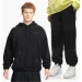   Nike Fleece (FB8388-010_FB8384-010-S)