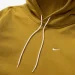  Nike Fleece Hoodie (CV0552-318-M)