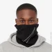   () Nike FLEECE NECKWARMER 2.0 (N.100.0656.010.OSOSFM)